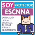 poderclown soy protector explotacion sexual comercial de niños niñas y adolescentes